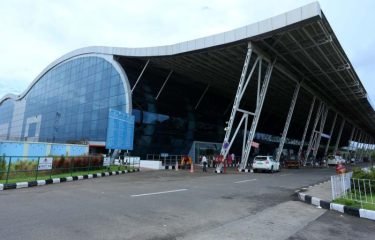 Trivandrum-International-Airport